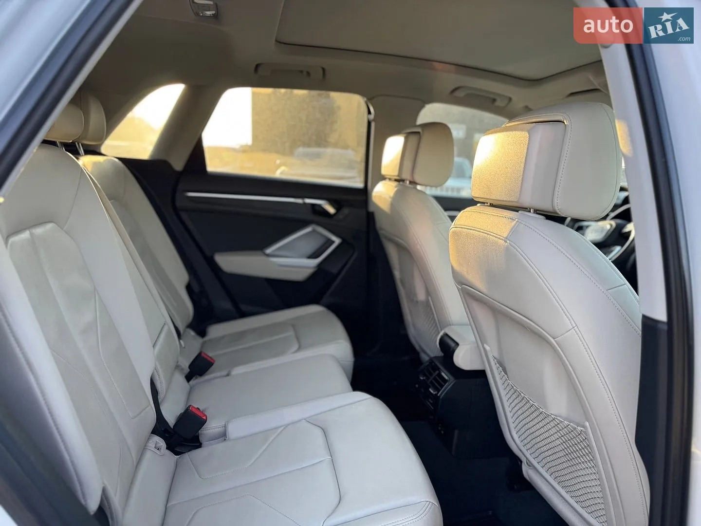 2021 Audi Q3 - мініатюра 21