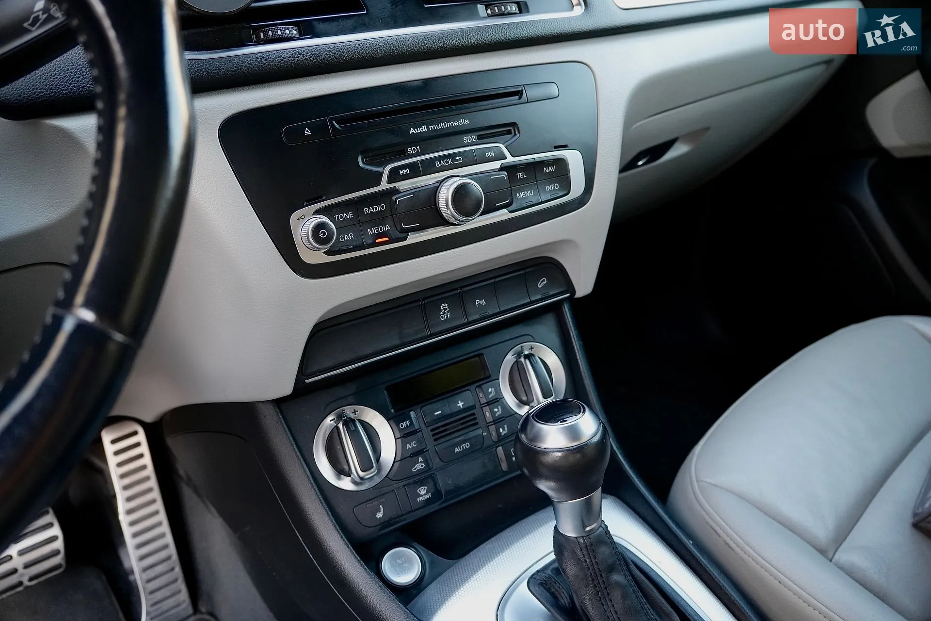 2015 Audi Q3 - мініатюра 10