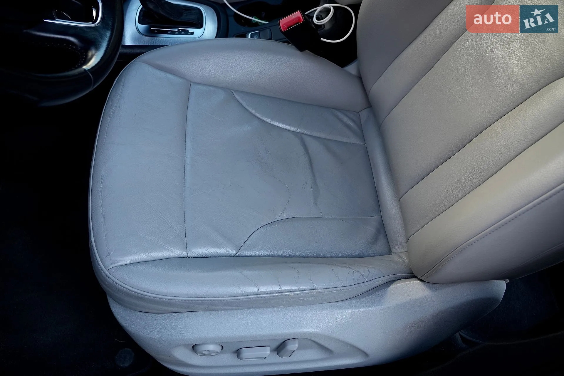 2015 Audi Q3 - мініатюра 12