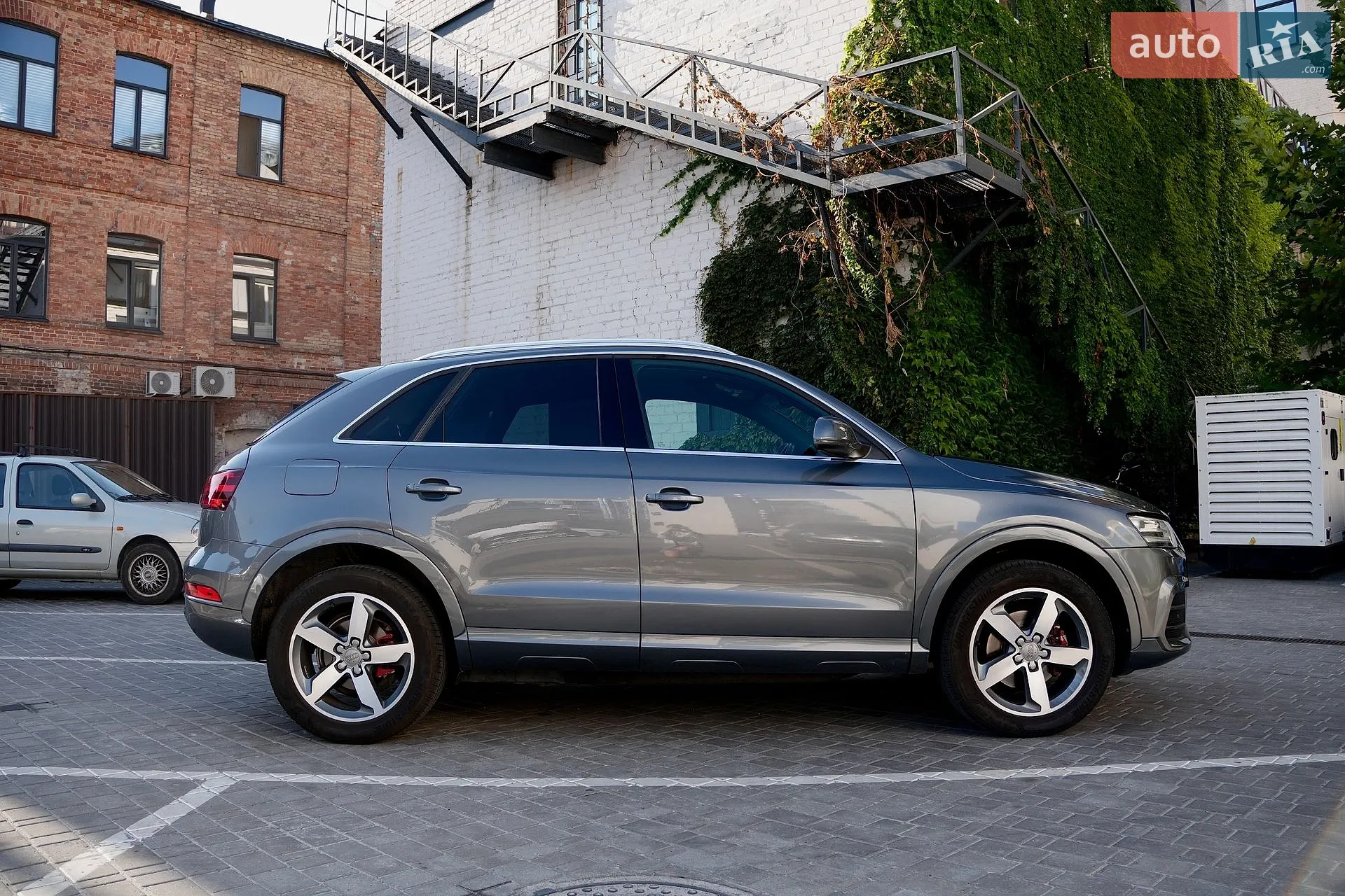 2015 Audi Q3 - мініатюра 16