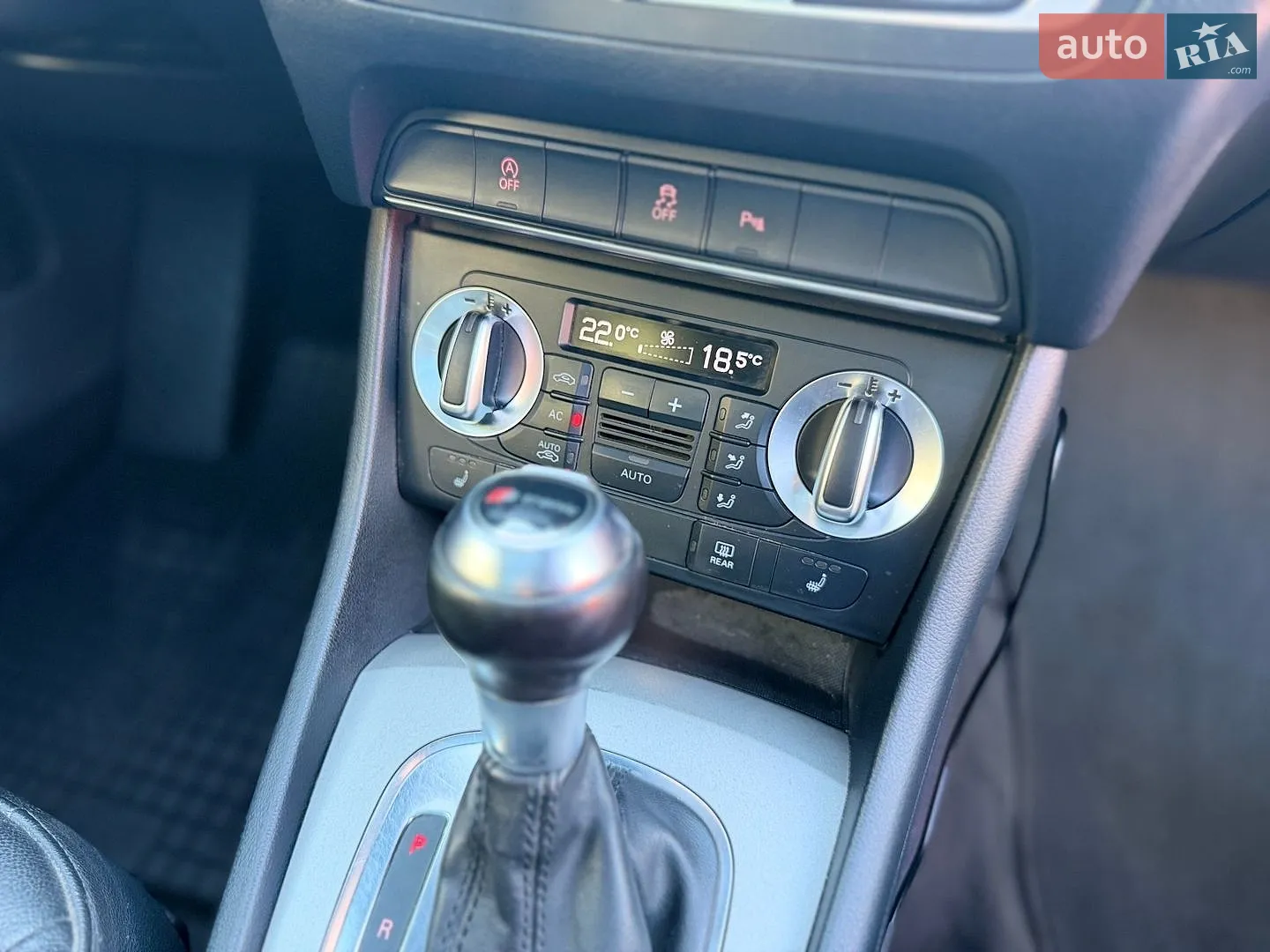 2012 Audi Q3 - мініатюра 20