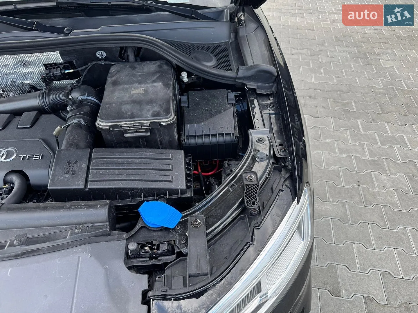 2018 Audi Q3 - мініатюра 39