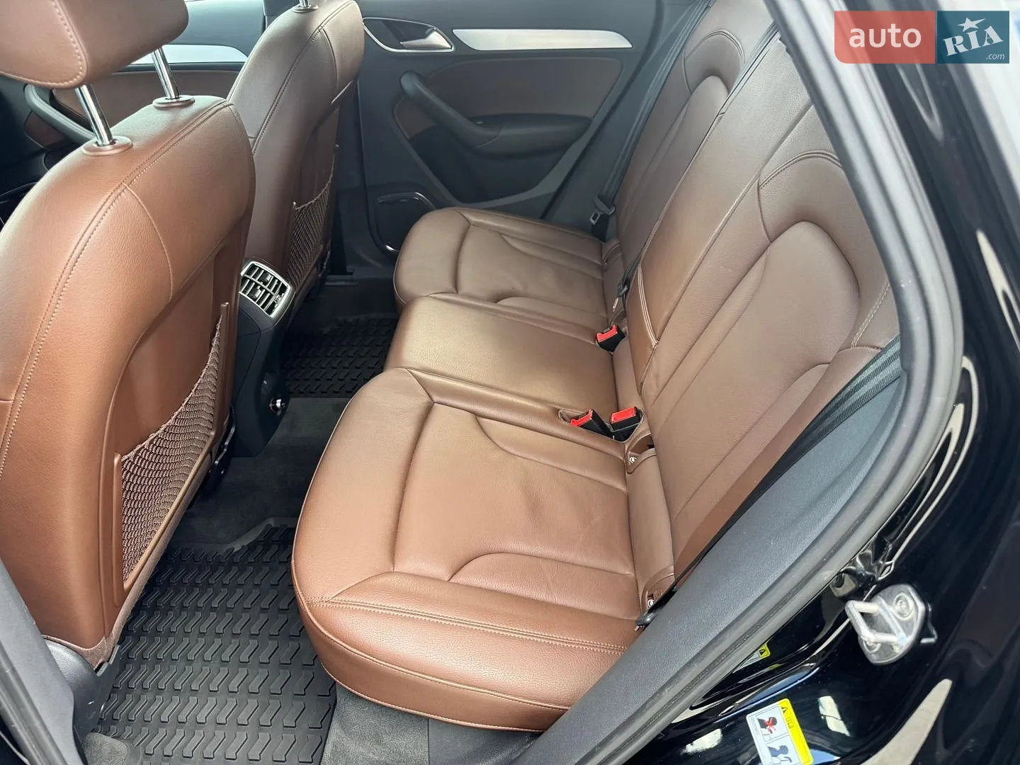 2018 Audi Q3 - мініатюра 42