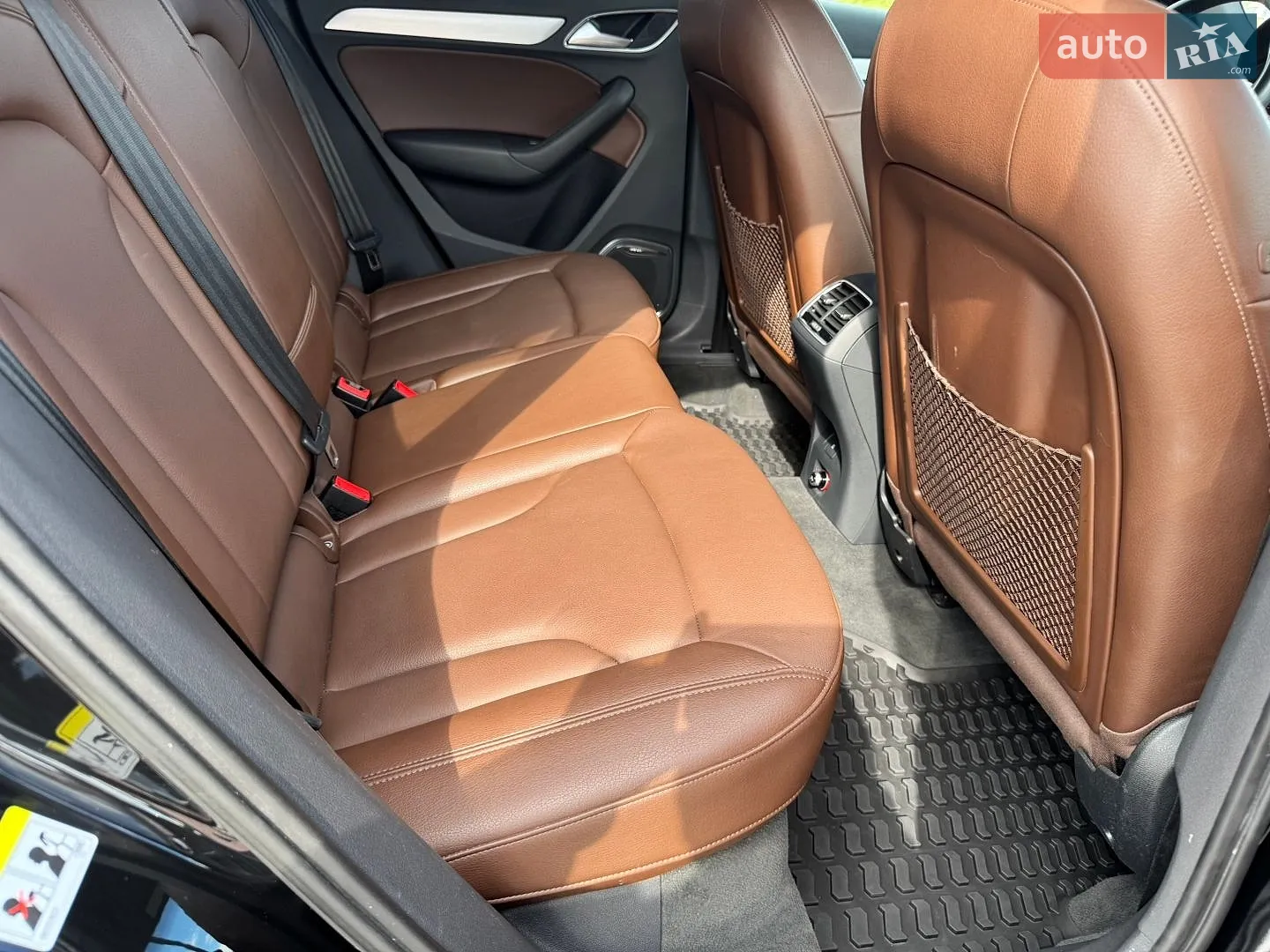 2018 Audi Q3 - мініатюра 48