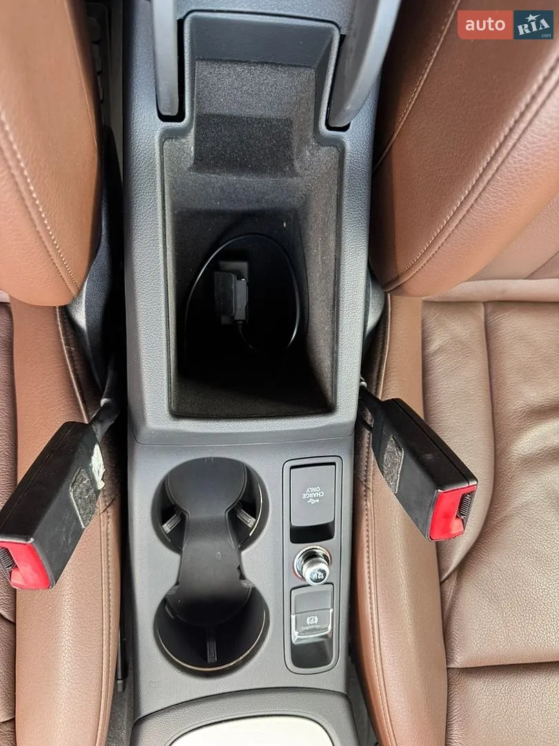 2018 Audi Q3 - мініатюра 53