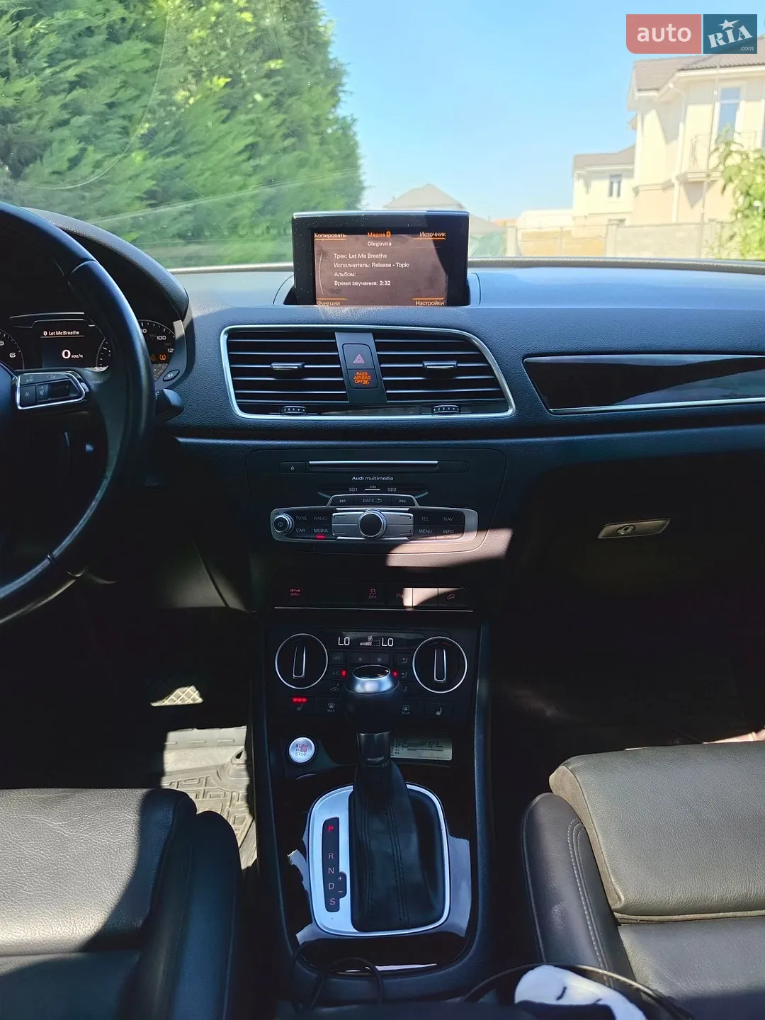 2016 Audi Q3 - мініатюра 4