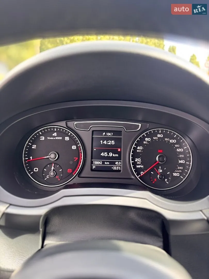 2016 Audi Q3 - мініатюра 24
