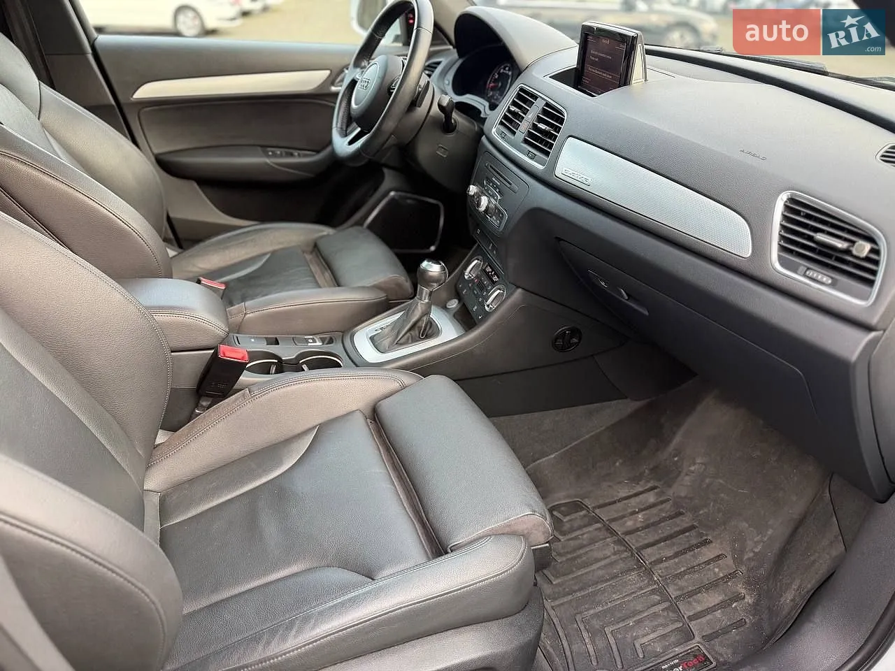 2015 Audi Q3 - мініатюра 20