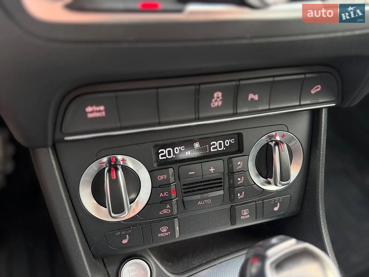 2015 Audi Q3 - мініатюра 23