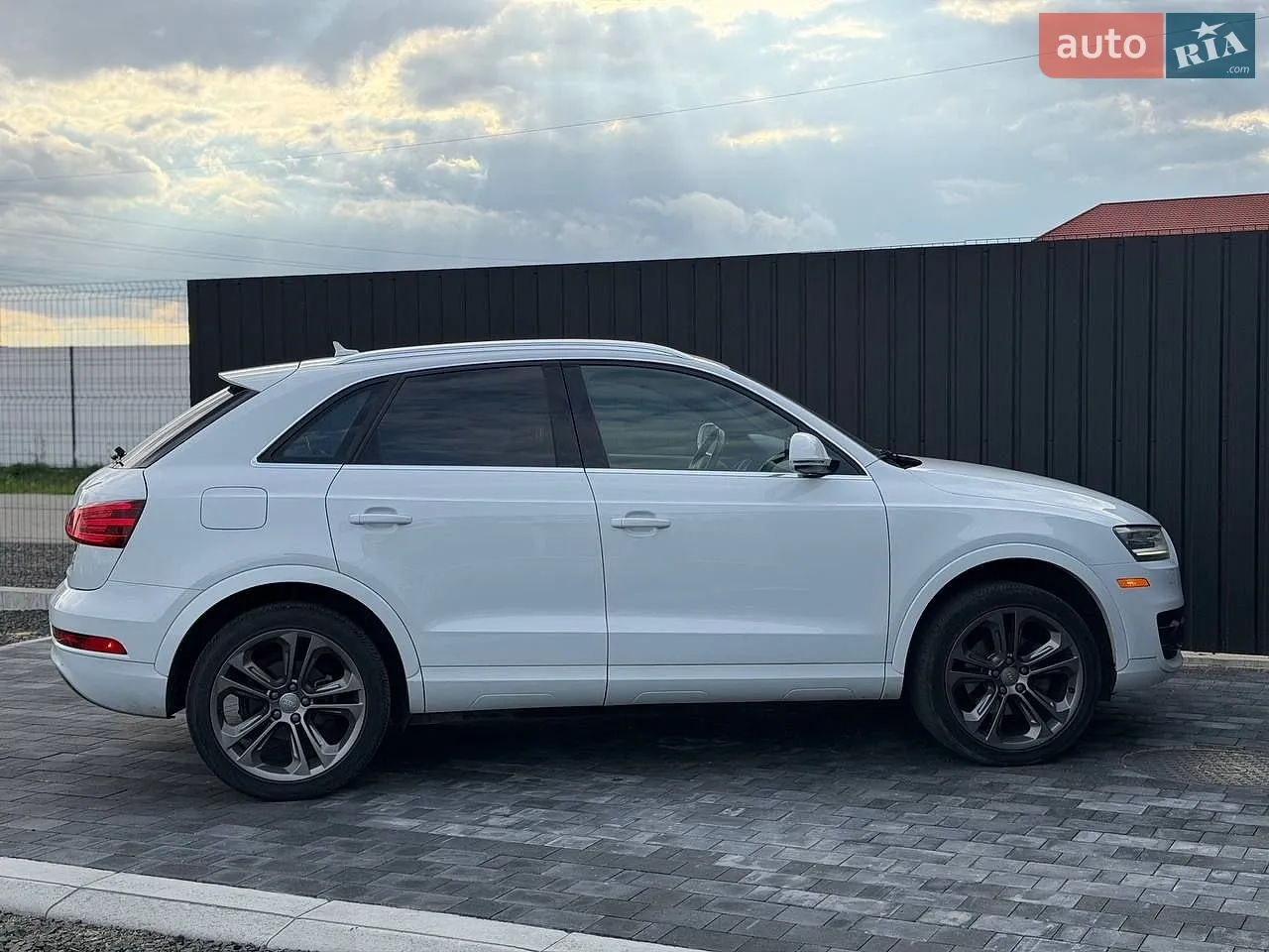 2015 Audi Q3 - мініатюра 9
