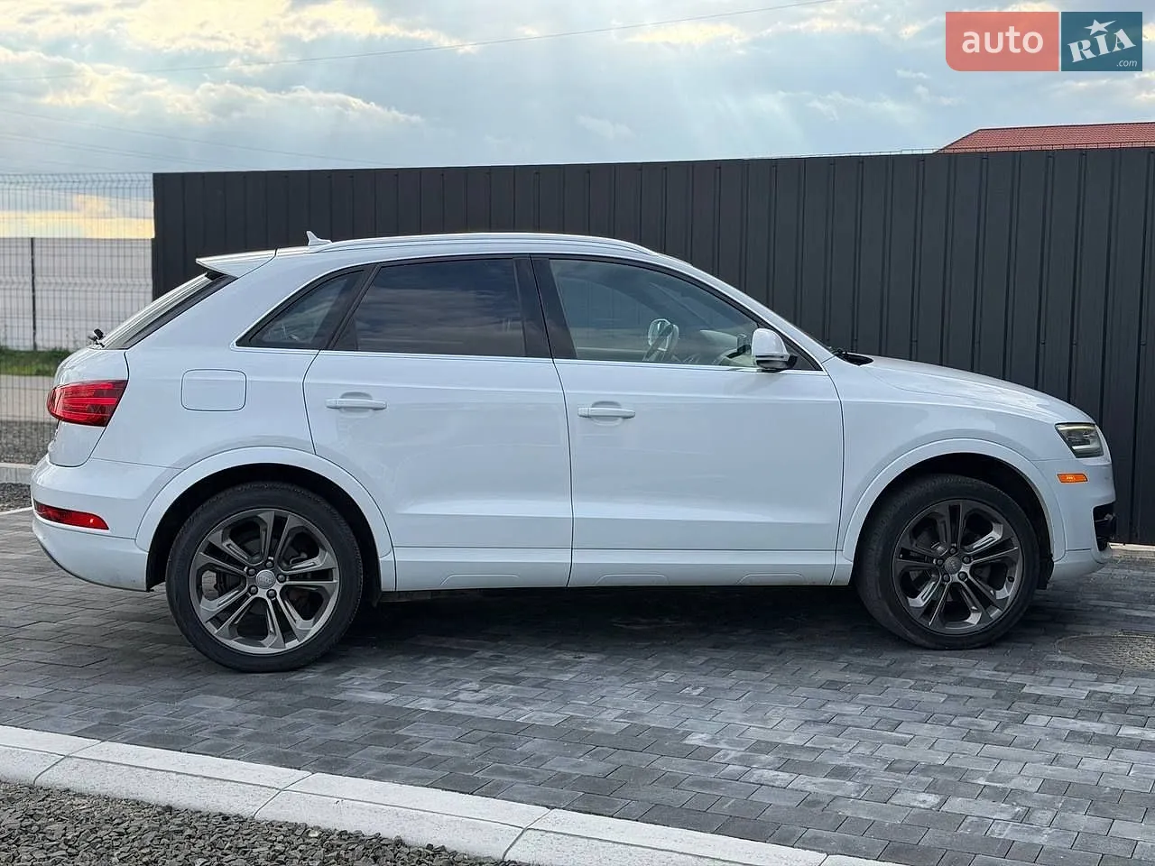 2015 Audi Q3 - мініатюра 8