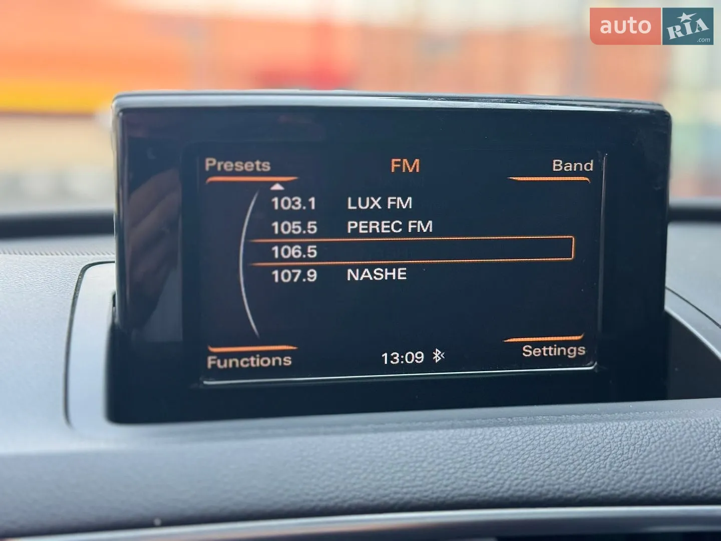 2014 Audi Q3 - мініатюра 20