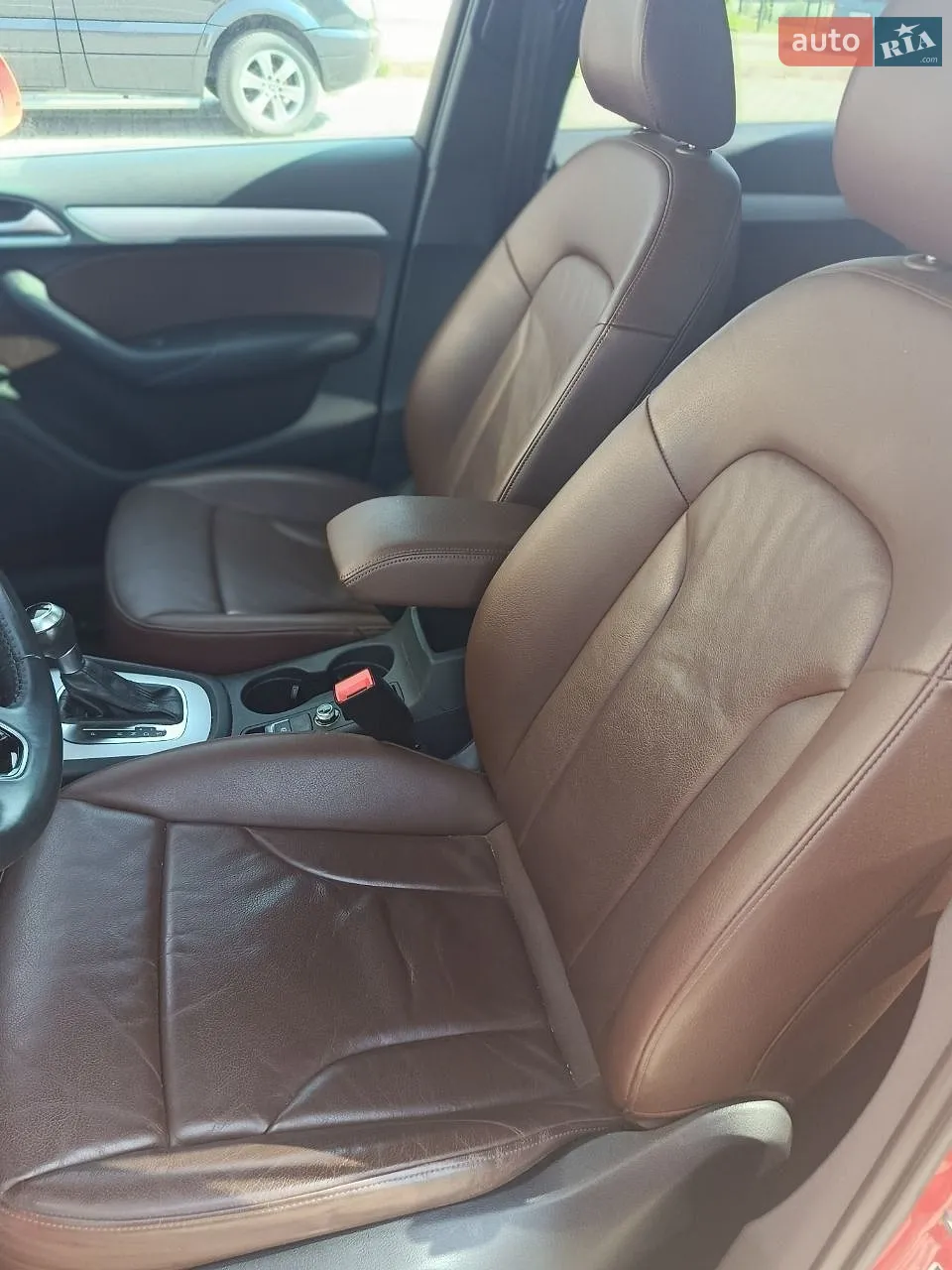 2018 Audi Q3 - мініатюра 24