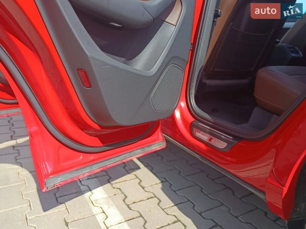 2018 Audi Q3 - мініатюра 31