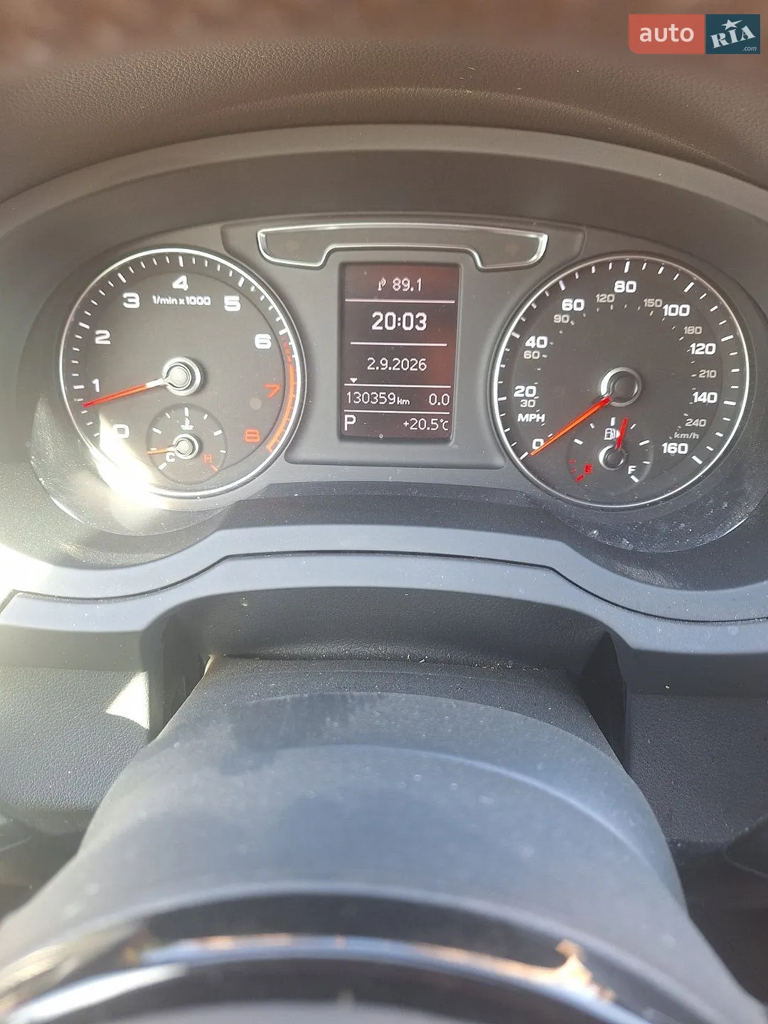 2018 Audi Q3 - мініатюра 9