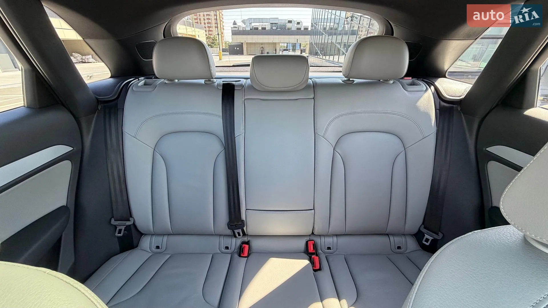 2018 Audi Q3 - мініатюра 25