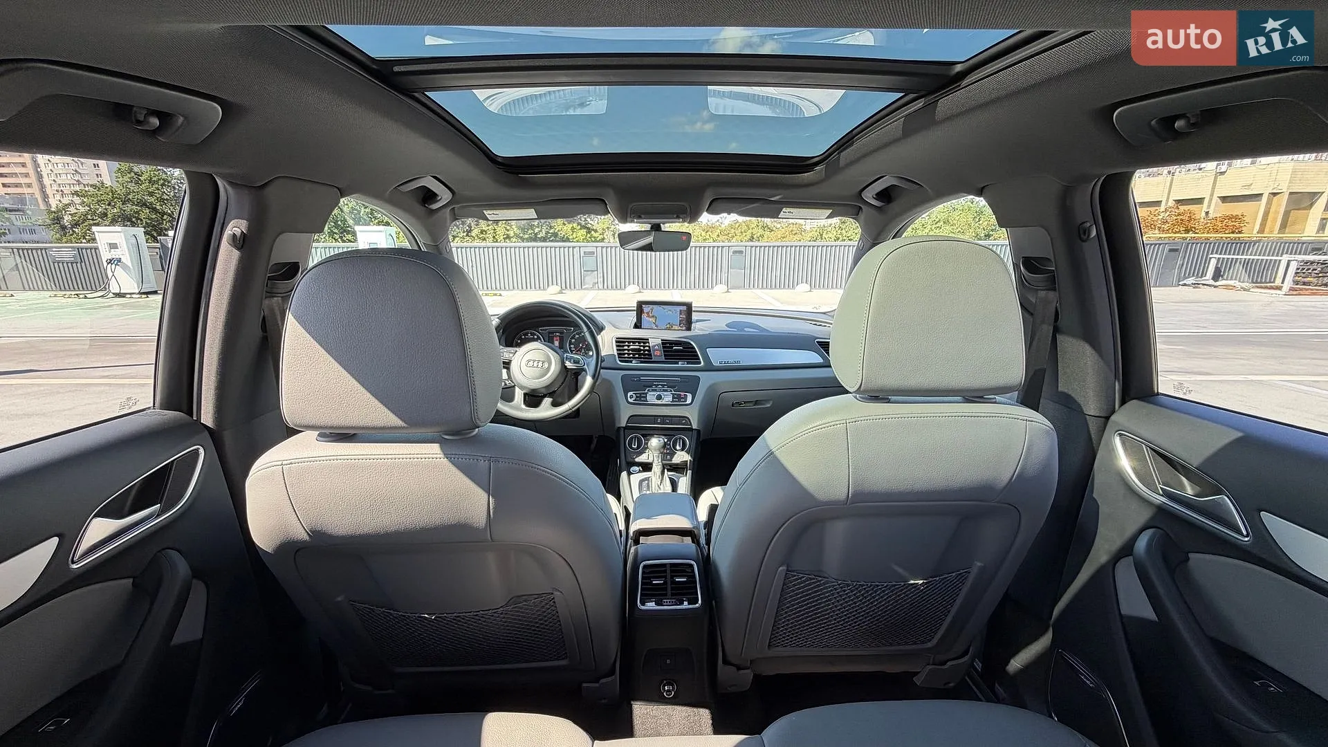 2018 Audi Q3 - мініатюра 31