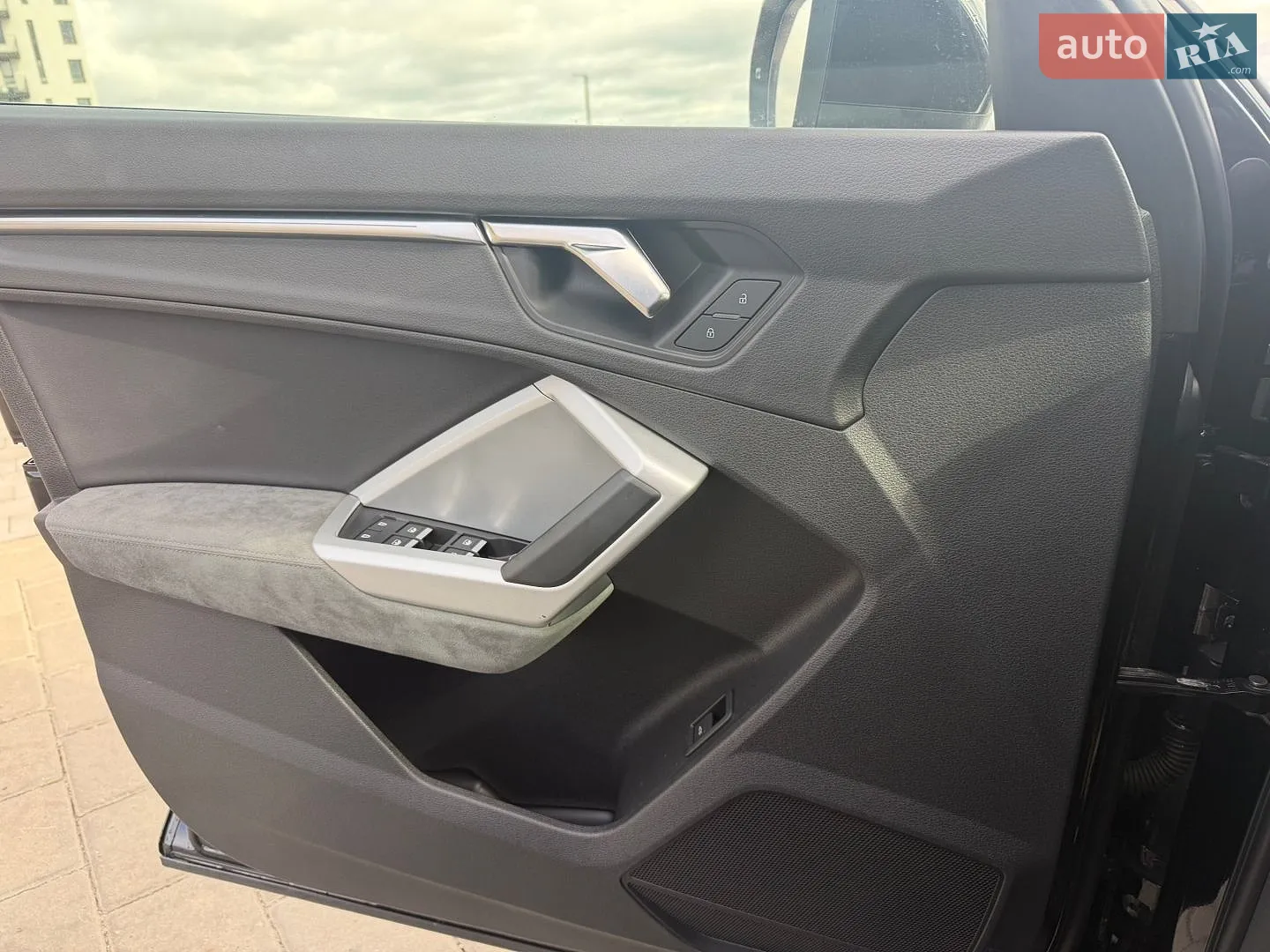 2019 Audi Q3 - мініатюра 9