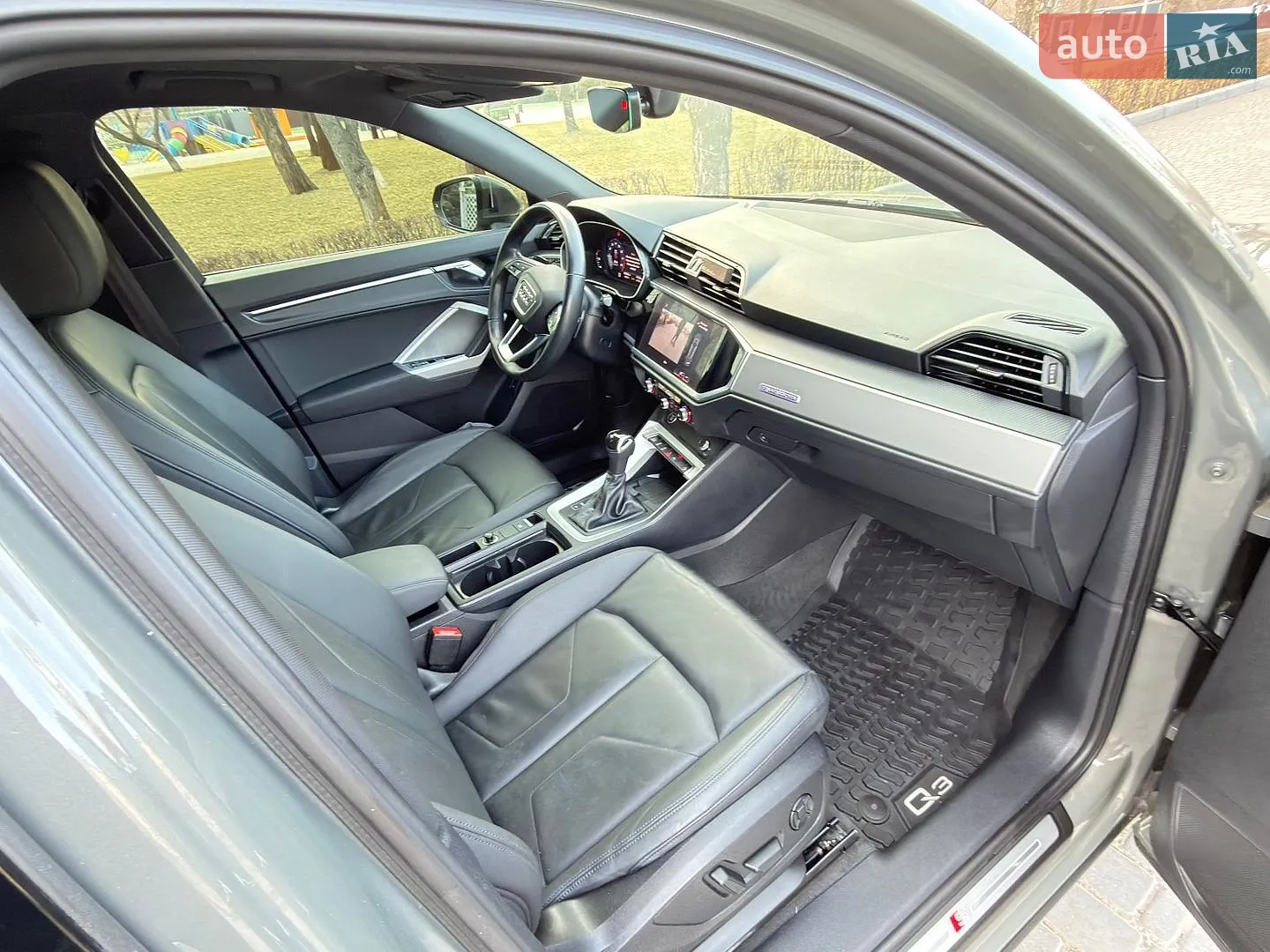 2021 Audi Q3 - мініатюра 16