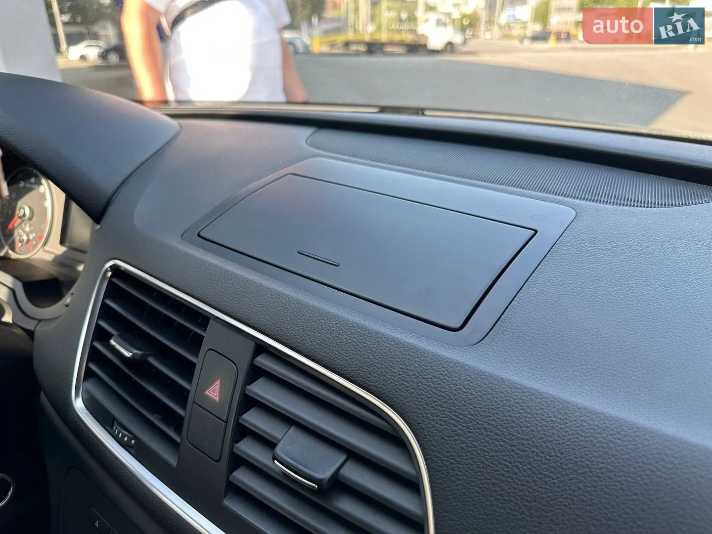 2013 Audi Q3 - мініатюра 31