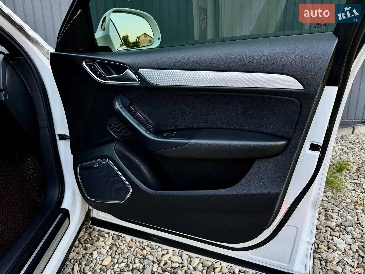 2014 Audi Q3 - мініатюра 54