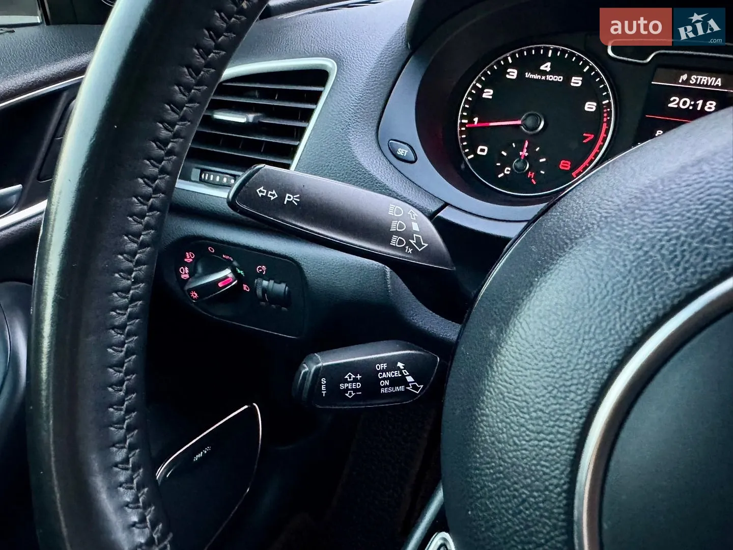2014 Audi Q3 - мініатюра 64