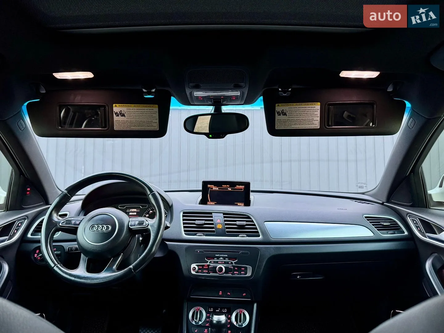 2014 Audi Q3 - мініатюра 78