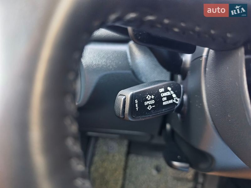 Позашляховик / Кросовер Audi Q3 2014 в Бердичеві