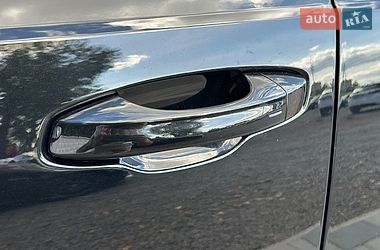 Позашляховик / Кросовер Audi Q3 2024 в Києві фото 9 Позашляховик / Кросовер Audi Q3 2024 в Києві