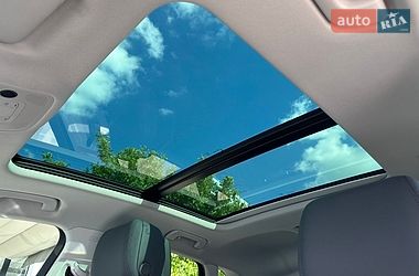 Позашляховик / Кросовер Audi Q3 2024 в Києві фото 27 Позашляховик / Кросовер Audi Q3 2024 в Києві