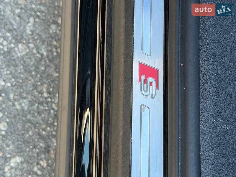 Внедорожник / Кроссовер Audi Q3 2021 в Кропивницком