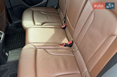 Позашляховик / Кросовер Audi Q3 2016 в Києві