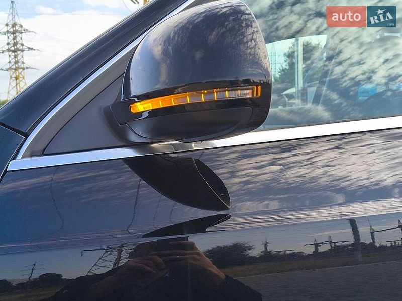 Позашляховик / Кросовер Audi Q3 2015 в Дніпрі фото 33 Позашляховик / Кросовер Audi Q3 2015 в Дніпрі