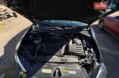 Позашляховик / Кросовер Audi Q3 2020 в Житомирі