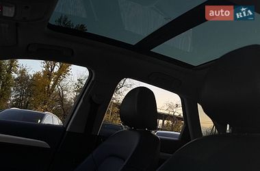 Позашляховик / Кросовер Audi Q3 2016 в Харкові