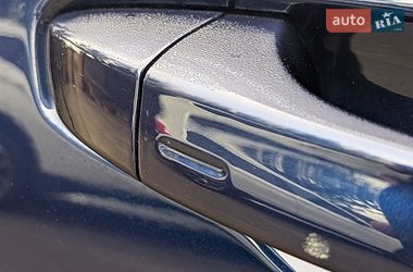 Внедорожник / Кроссовер Audi Q3 2022 в Борисполе