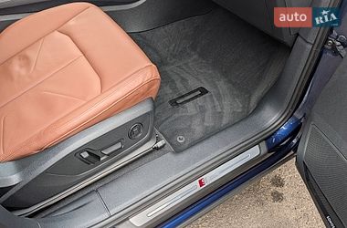 Внедорожник / Кроссовер Audi Q3 2022 в Борисполе