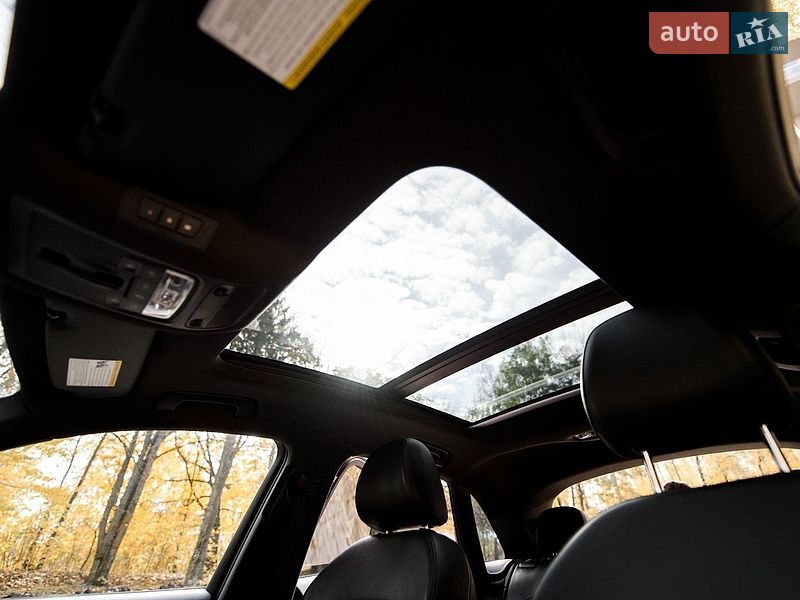 Позашляховик / Кросовер Audi Q3 2017 в Тернополі фото 36 Позашляховик / Кросовер Audi Q3 2017 в Тернополі