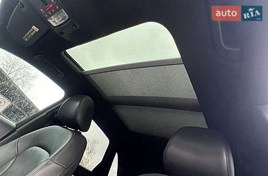 Внедорожник / Кроссовер Audi Q3 2016 в Дрогобыче