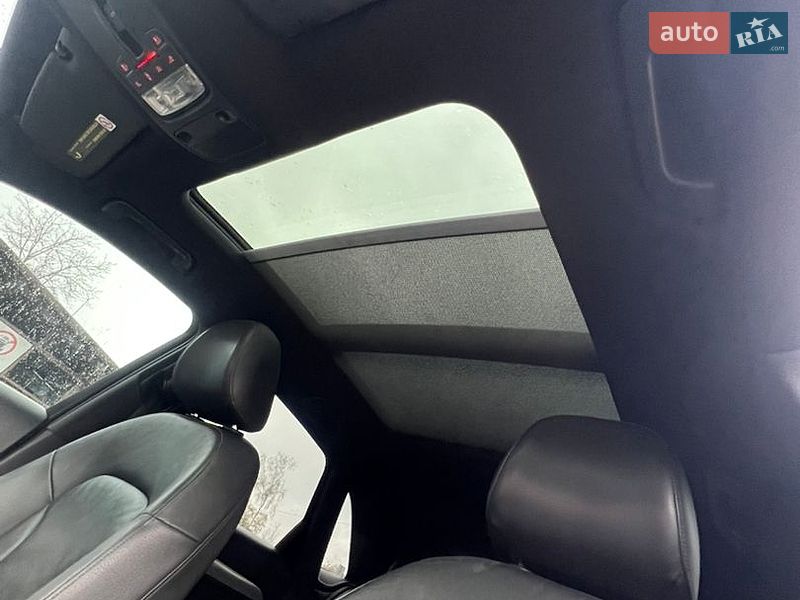 Внедорожник / Кроссовер Audi Q3 2016 в Дрогобыче