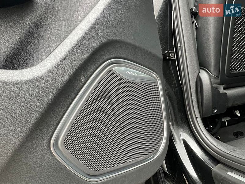 Внедорожник / Кроссовер Audi Q3 2016 в Дрогобыче