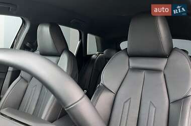 Внедорожник / Кроссовер Audi Q4 e-tron 2021 в 