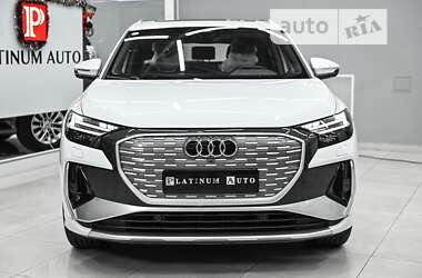 Внедорожник / Кроссовер Audi Q4 e-tron 2023 в Одессе