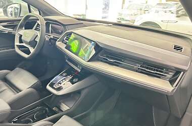 Внедорожник / Кроссовер Audi Q4 e-tron 2023 в Кропивницком