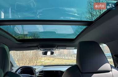 Позашляховик / Кросовер Audi Q4 e-tron 2021 в Полтаві