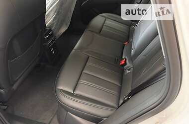 Позашляховик / Кросовер Audi Q4 e-tron 2023 в Києві