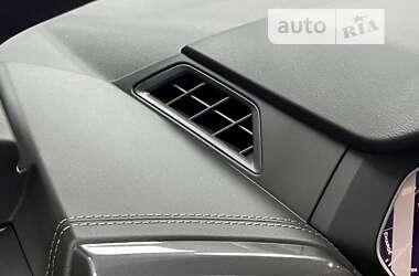 Внедорожник / Кроссовер Audi Q4 e-tron 2023 в Виннице