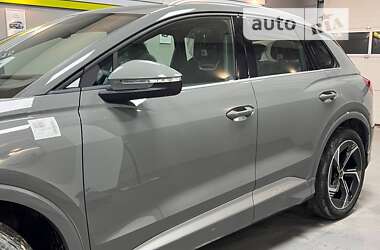 Позашляховик / Кросовер Audi Q4 e-tron 2023 в Звенигородці