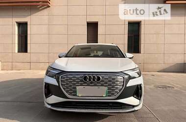 Внедорожник / Кроссовер Audi Q4 e-tron 2023 в Одессе