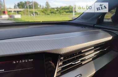 Внедорожник / Кроссовер Audi Q4 e-tron 2021 в Ковеле